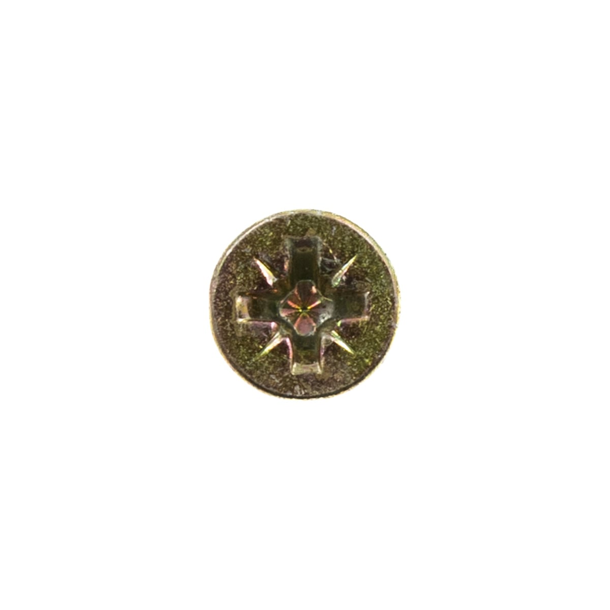 Rikä MPSR024 5.0 x 35mm YZP Hitech Multi-Purpose Screw 200pk